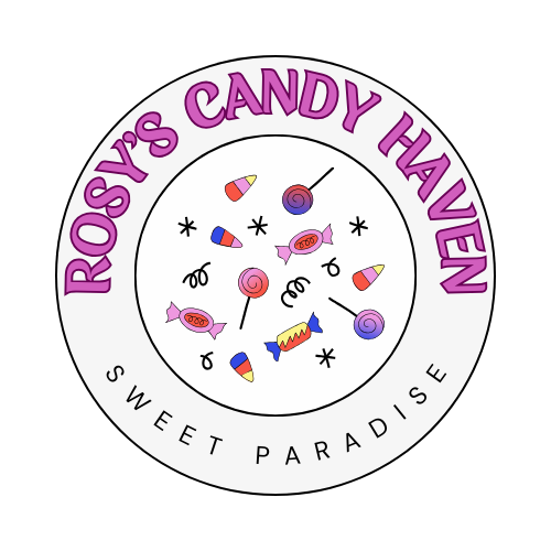 Rosy's Candy Haven